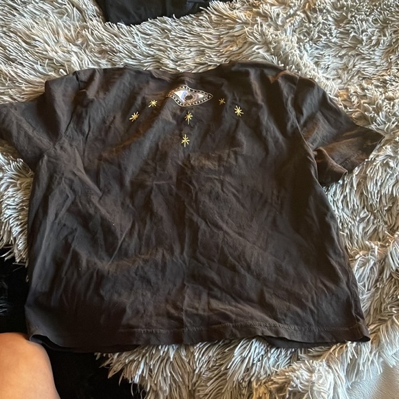 Crop top - Picture 3 of 3